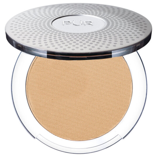 PÃœR 4-in-1 Pressed Mineral Makeup Foundation Bisque / MG3