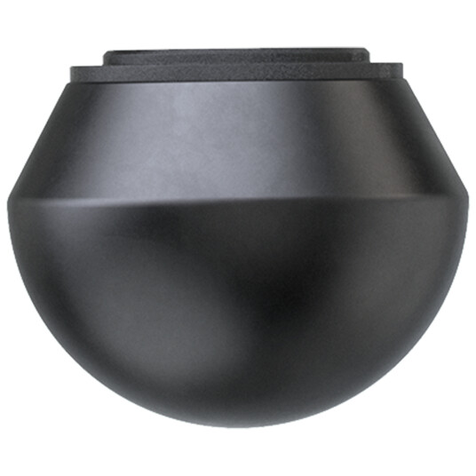 Therabody Standard Ball Attachments by Therabody, massasjehode One Size BLACK Therabody Standard Ball Attachments by Therabody, massasjehode One Size BLACK