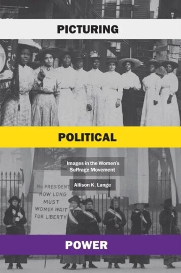 Picturing Political Power av Allison K Lange Picturing Political Power av Allison K Lange