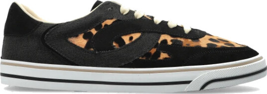 Dolce & Gabbana Herre Sko Svart 40 EU,