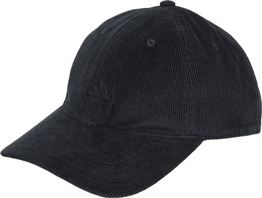 Adidas Performance Corduroy Cap BLACK/BLACK 58 60