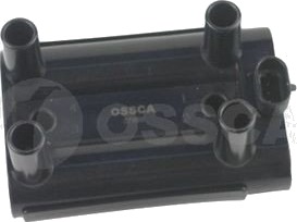 Tennspole OSSCA 07998 Tennspole OSSCA 07998