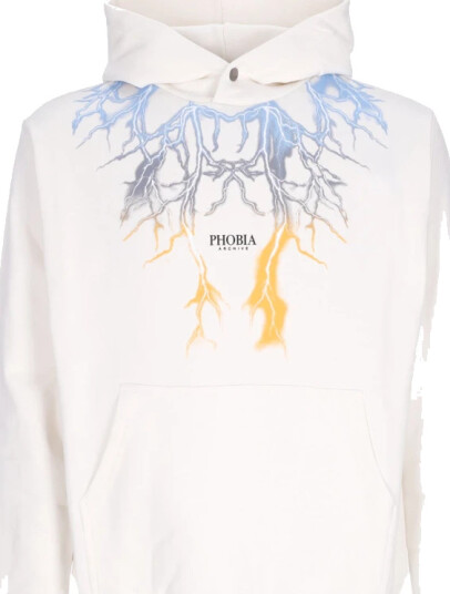 Phobia Archive Herre Gensere & Hettegensere Hvit M,