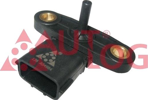 MAP-sensor AUTLOG AS4984