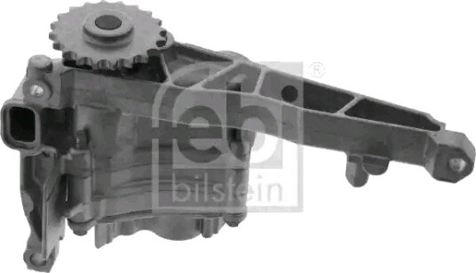FEBI BILSTEIN 47758 Oljepumpe