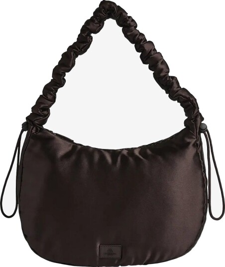 Markberg Groundmbg Bag Sateen TRUFFLE BROWN One Size