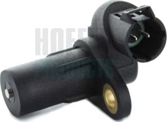 HOFFER 7517409 Impulsgiver, veivaksel HOFFER 7517409 Impulsgiver, veivaksel