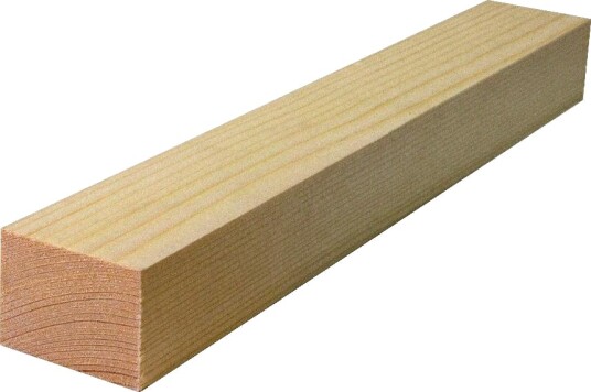 34x45mm Gran Glattkant 34x45mm Gran Glattkant