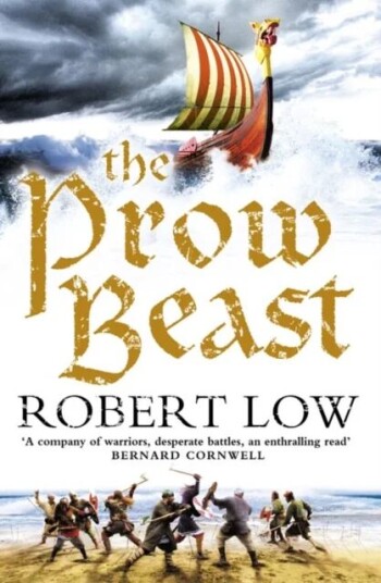 The Prow Beast Av Robert Low