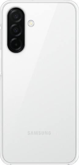 Samsung Galaxy A26 Clear Case Gjennomsiktig Mobildeksel