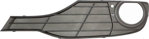 ABAKUS 444-2505R-UDN Ventilasjonsgitter