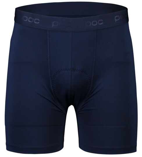 POC Re-cycle Boxer Turmaline Navy S, Turmaline Navy