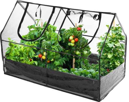 Hortus Drivhus 130 x 85 65 cm