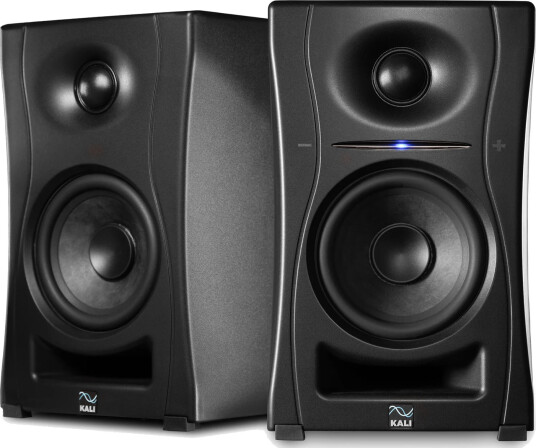 Kali Audio Lp-Unf Studiomonitorer (Pris Pr Par) Kali Audio Lp-Unf Studiomonitorer (Pris Pr Par)