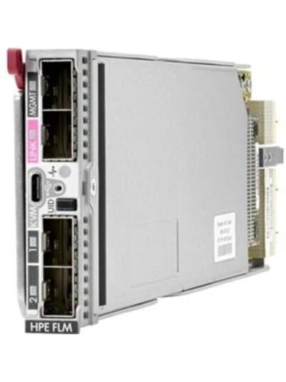 HP Synergy 4-Port Frame Link USB Adapter P06458-B21 HP Synergy 4-Port Frame Link USB Adapter P06458-B21