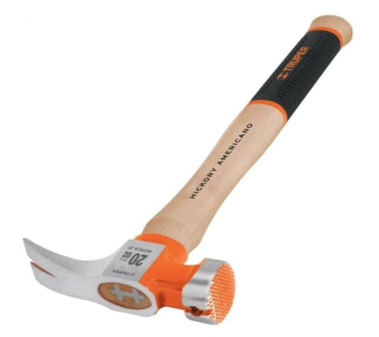 Hammer-Vineavtrekker Med Trehåndtak Og Sklisikkert Bånd 710G Truper®