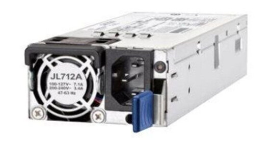 HP E Aruba X391 Strømforsyning (PSU) - 550 Watt - 80 Plus