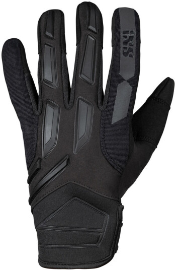 IXS Pandora-Air 2.0 Motocross hansker 4XL Svart IXS Pandora-Air 2.0 Motocross hansker 4XL Svart