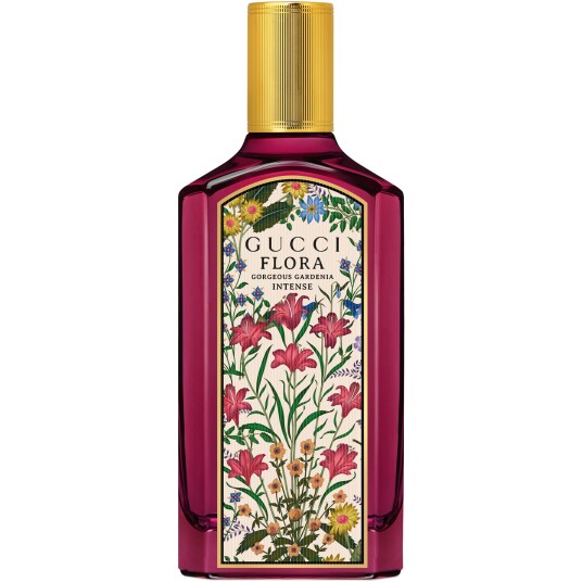 Gucci Flora Gorgeous Gardenia Intense Parfyme Dame 100 ml