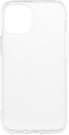 Essentials Tpu Back Cover (Iphone 12 Mini)