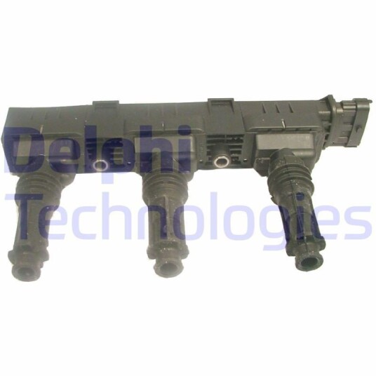 Tennspole coil DELPHI GN10201 12B1