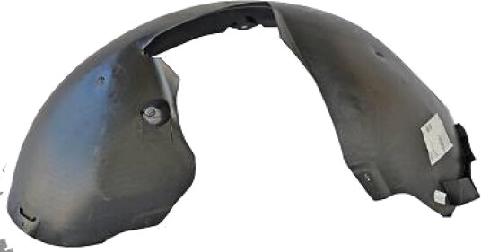 Innerskjerm plastikk DIEDERICHS 2247109