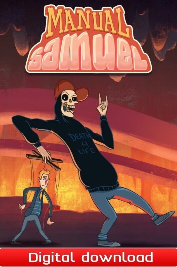 Manual Samuel, Mac OSX, Linux Manual Samuel, Mac OSX, Linux