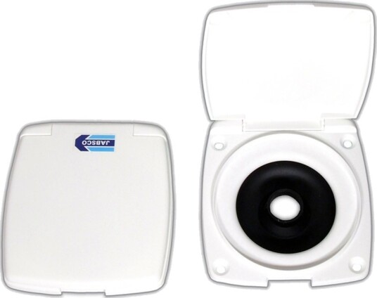 Jabsco Amazon Through Deck Kit