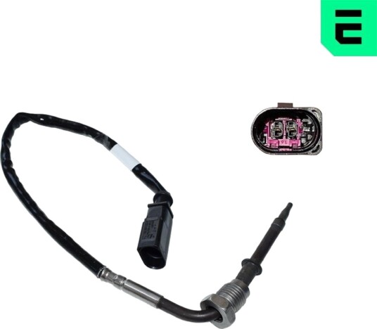Sensor, eksostemperatur ERA 552066