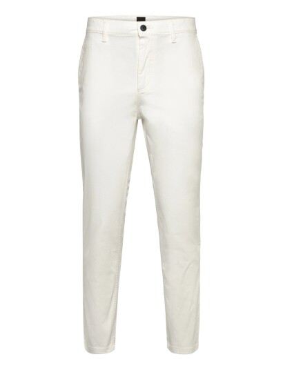 BOSS Chino_Tapered Cream 34 x 32
