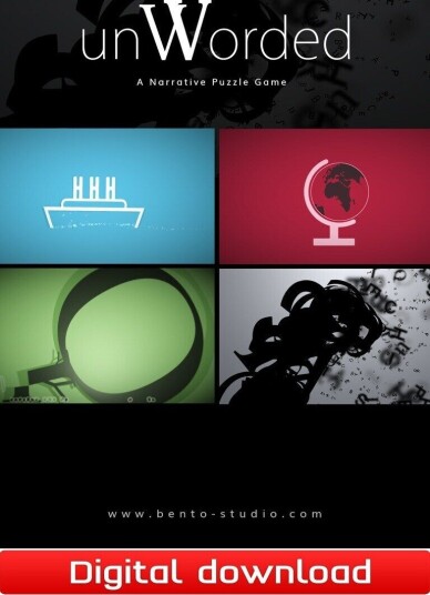 unWorded, Mac OSX