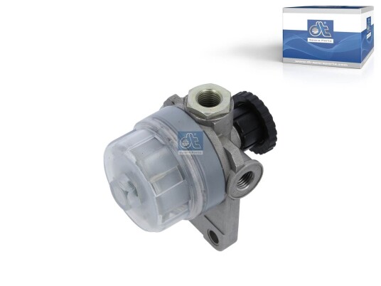 Drivstoffilter DT 3.22031