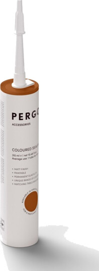 Pergo Akrylfugemasse Terracotta