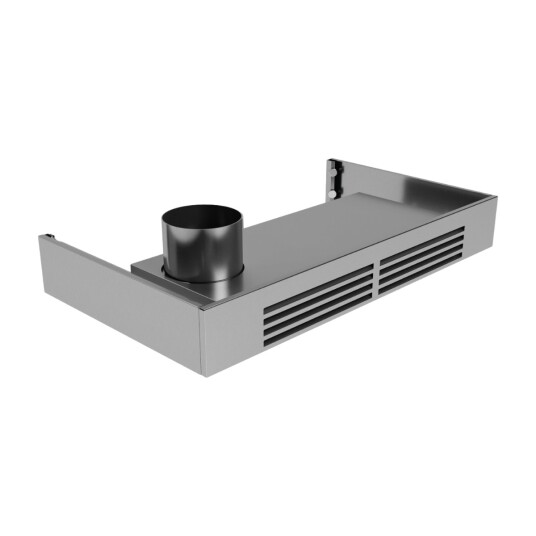 Bertazzoni RK94PRORR1X sokkel
