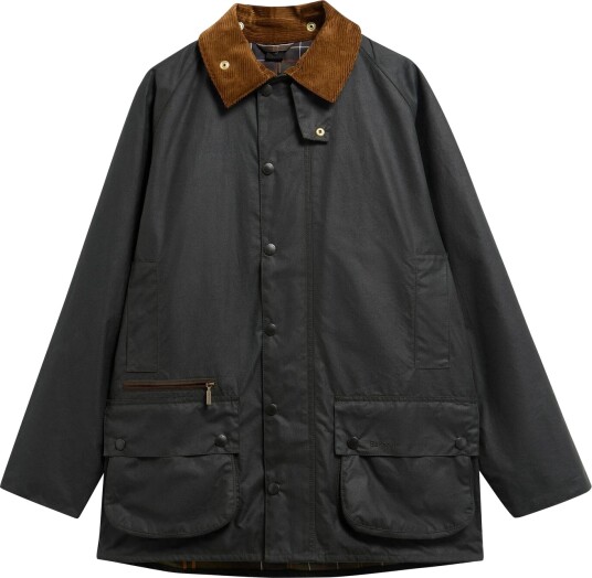 Barbour Men"s Barbour Icons Beaufort Sage M Barbour Men"s Barbour Icons Beaufort Sage M