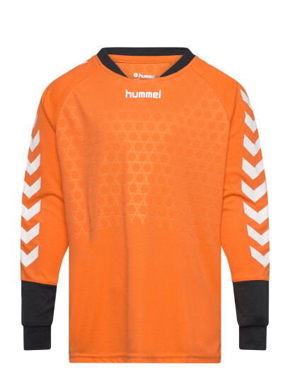 Hummel Essential Gk Jersey - Orange - 16/28 Hummel Essential Gk Jersey - Orange - 16/28