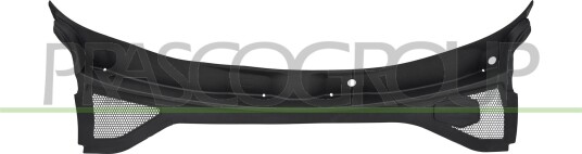PRASCO AD3242240 Frontrutetrekk