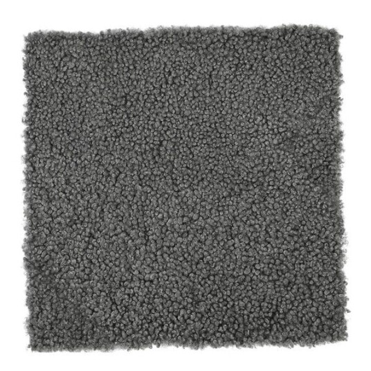 Natures Collection Sitteunderlag new zealand kort ull 40x40 cm Grey Natures Collection Sitteunderlag new zealand kort ull 40x40 cm Grey