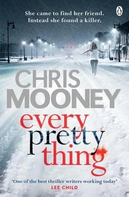 Every Pretty Thing Av Chris Mooney Every Pretty Thing Av Chris Mooney