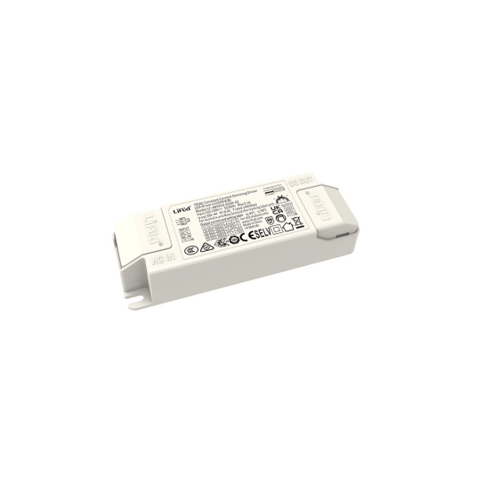 Lifud 14W dimbar LED driver Triac faseavsnittdimmer 200 350 mA 25 40V Dimbar : Dimbar