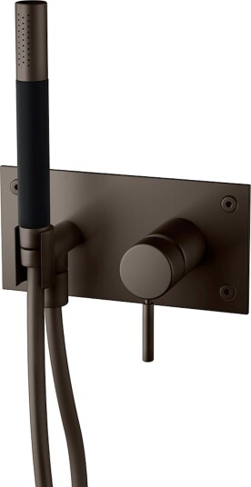 Dusjbatteri Tapwell Box 011-364 Bronse