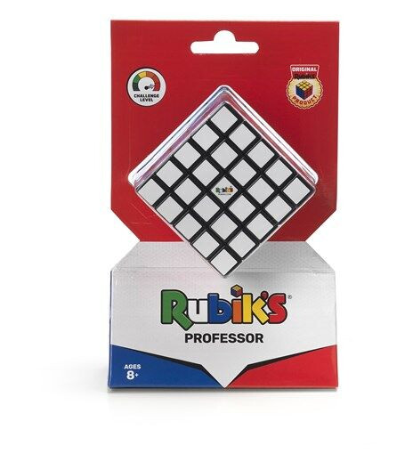 Rubiks 5x5 Professor Rubiks 5x5 Professor