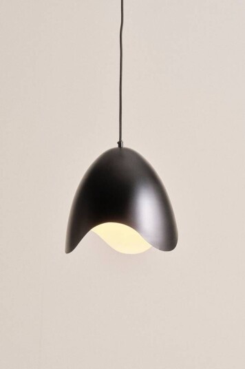 Jotex PIKE taklampe Svart fairbanks 1665414-01-0 1665416-02-0