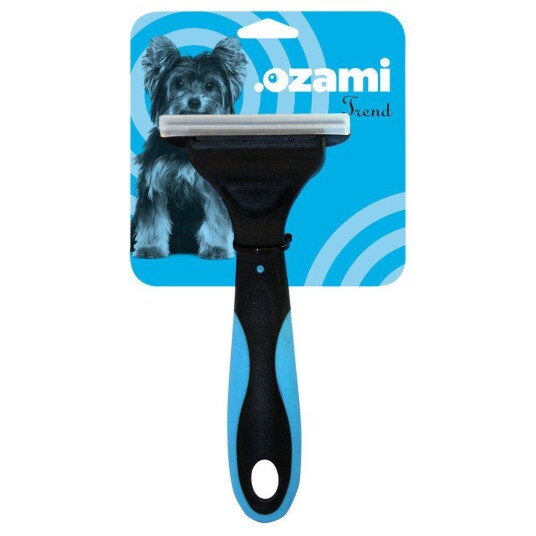 Ozami Furmaster Kort Pels