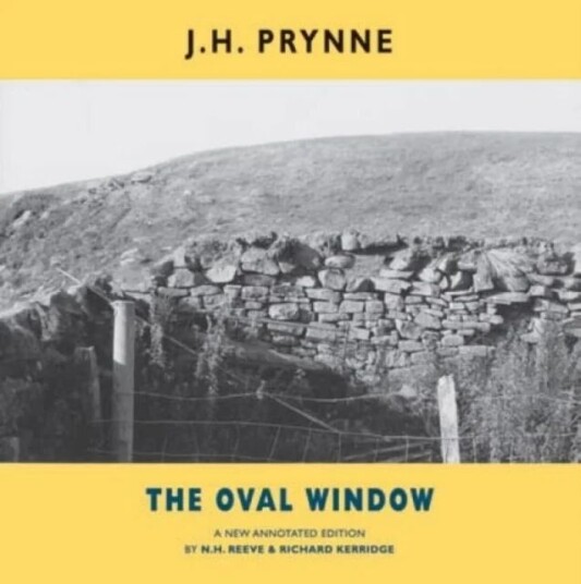 Poems Av J. H. Prynne