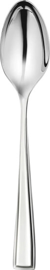 Robert Welch Fairford bright engelsk teskje Rustfritt stål 13,6 cm Robert Welch Fairford bright engelsk teskje Rustfritt stål 13,6 cm