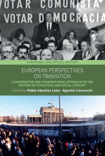 European Perspectives on Transition European Perspectives on Transition