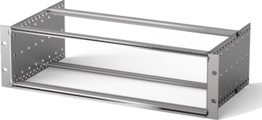 Schroff 24564 432 Understativ Aluminium Aluminium 7.5 Kg 6U Iec 60297 3 100 101 Ieee 1101.1 24564432 Schroff 24564 432 Understativ Aluminium Aluminium 7.5 Kg 6U Iec 60297 3 100 101 Ieee 1101.1 24564432