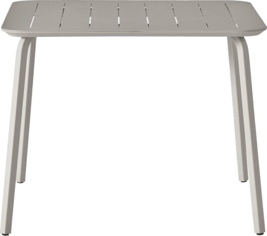 Vipp 732 Lagrasse Spisebord 95 cm Varm Grå