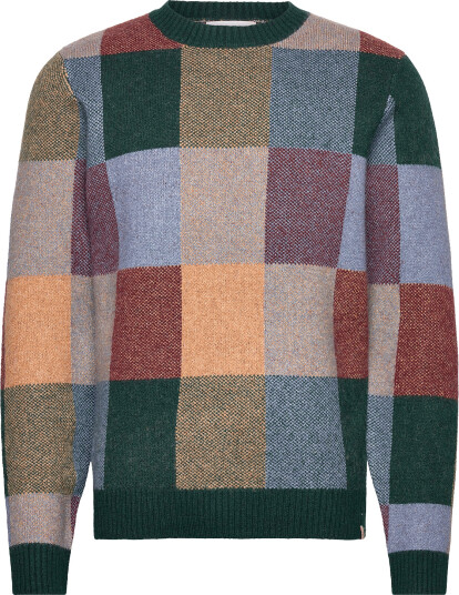 Revolution | Knit Sweater | S